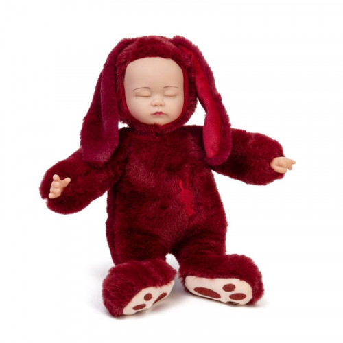 Мягкая игрушка Кукла HY103502103BUR