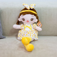 Мягкая игрушка Кукла HY505515309Y