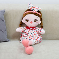 Мягкая игрушка Кукла HY505515310K