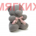 Мягкая игрушка Медведь Ангел DL105301306GR