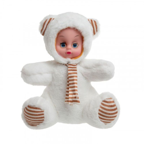 Мягкая игрушка Кукла HY103002102W