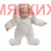 Мягкая игрушка Кукла HY103502103W