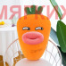 Мягкая игрушка Подушка Морковь DL304009702O
