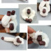 Мягкая игрушка Брелок обезьяна YJ701025201R