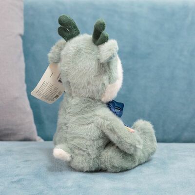 Мягкая игрушка Олень LH02215904GN