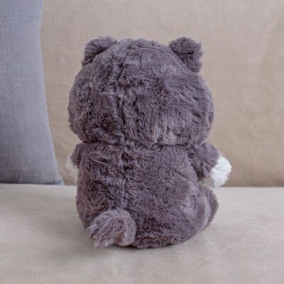 Мягкая игрушка Кот LH602218302GR