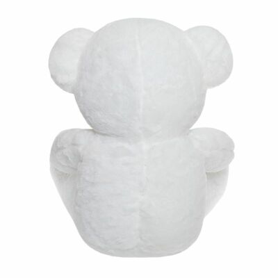Мягкая игрушка Мишка с сердечком HY210004901W