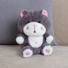 Мягкая игрушка Кот LH602218302GR